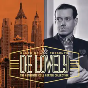 It's De Lovely: The Authentic Cole Porter Collection