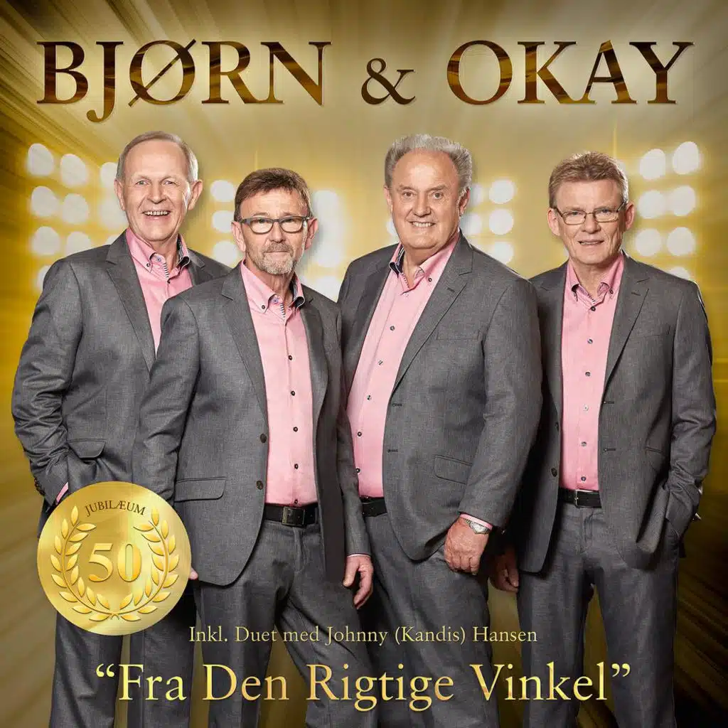 Bjørn & Okay