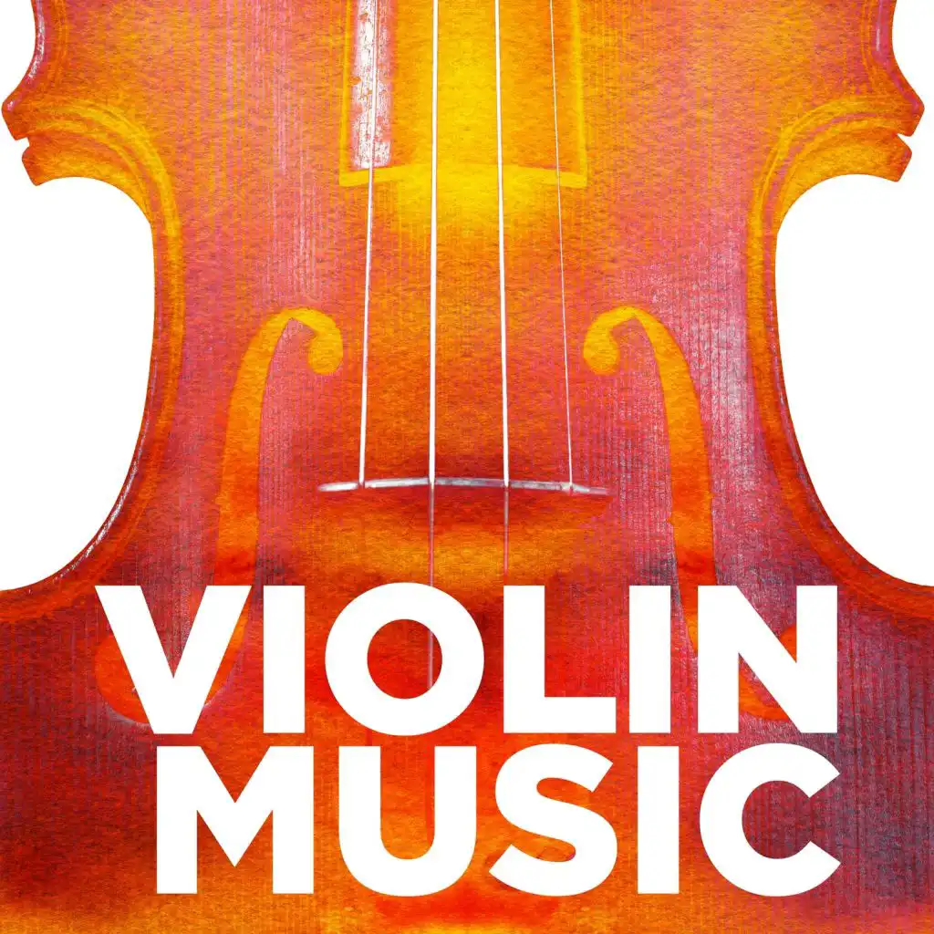 Violin Partita No. 2 in D Minor, BWV. 1004: V. Ciaccona
