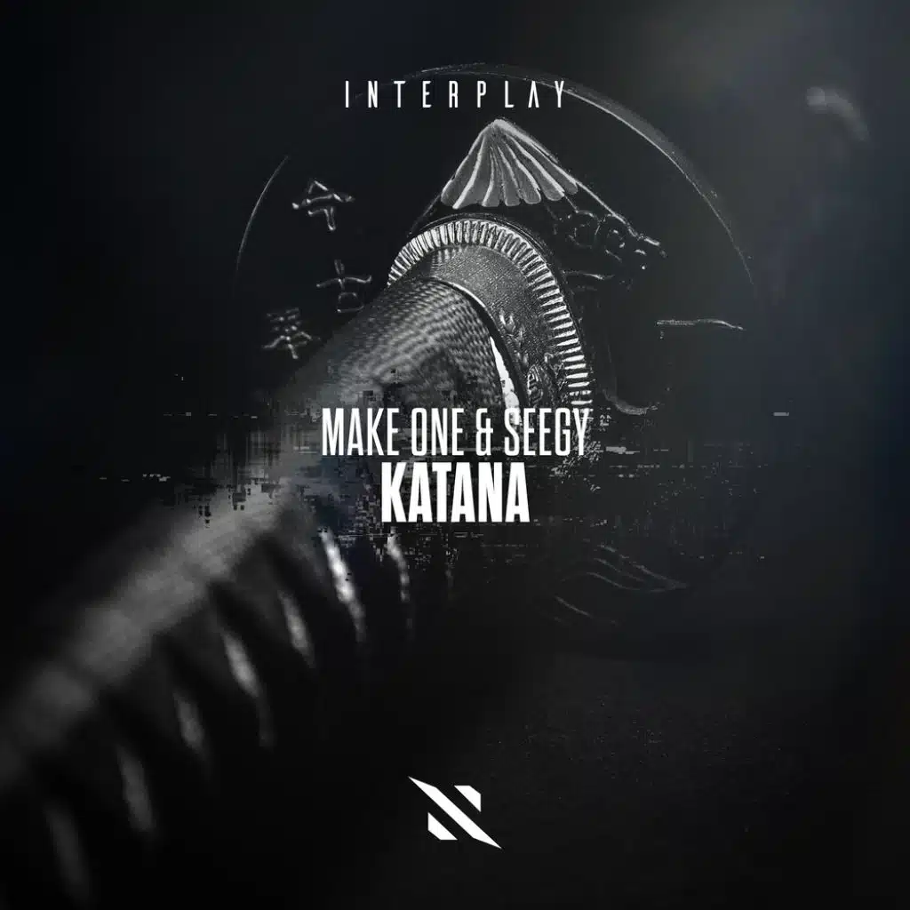 Katana (Extended Mix)