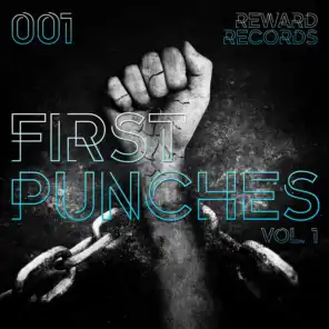 First Punches, Vol. 1