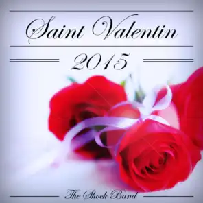 Saint Valentin 2015