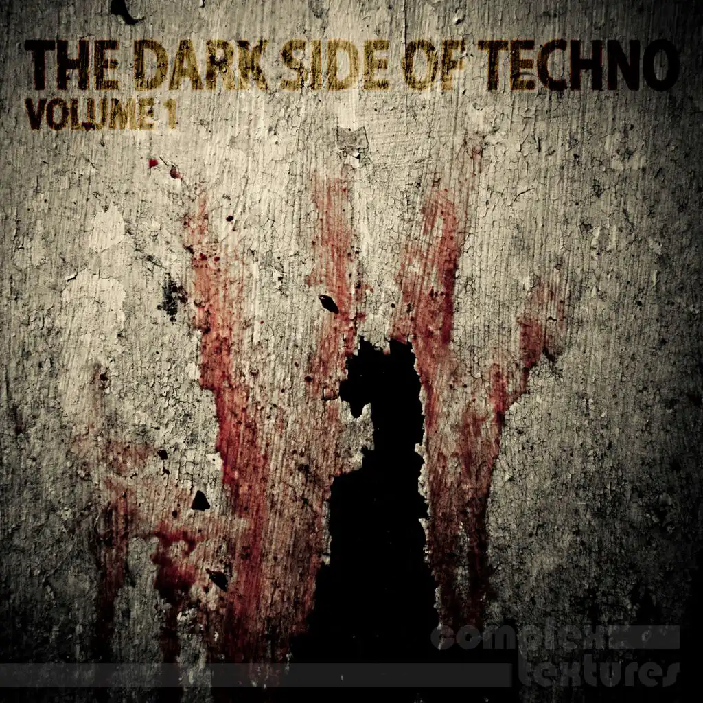 The Darke Side of Techno, Vol. 1
