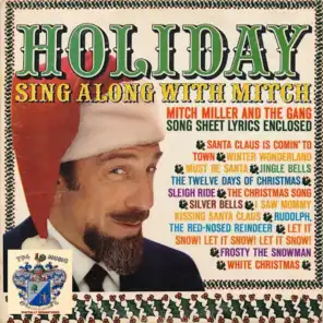 Holiday Sing Along with Mitch