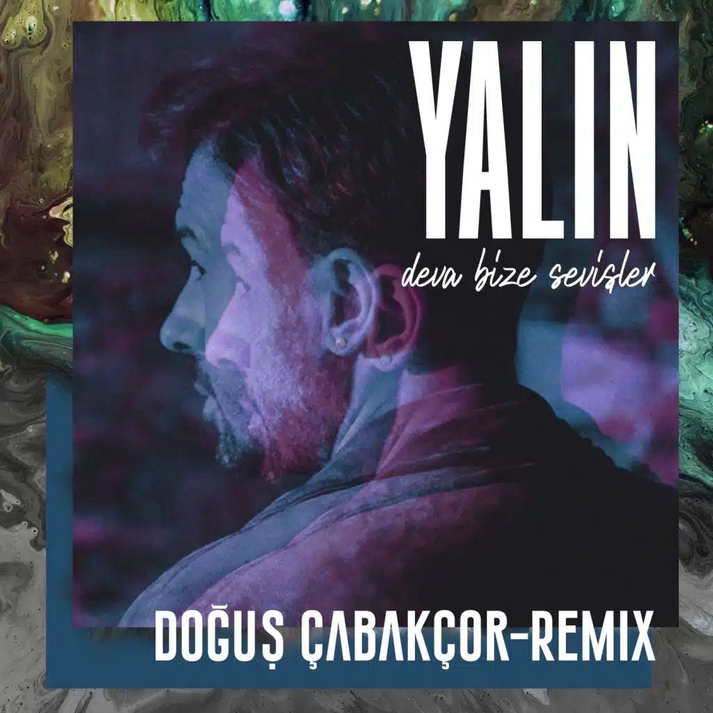 Deva Bize Sevişler (Doğuş Çabakçor Remix)