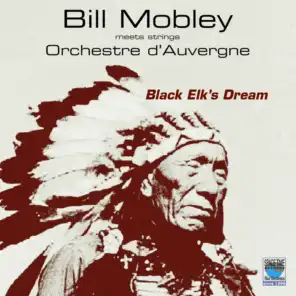 Black Elk's Dream, Pt. 2 (ft. Orchestre d'Auvergne, Manuel Rocheman & Billy Pierce)