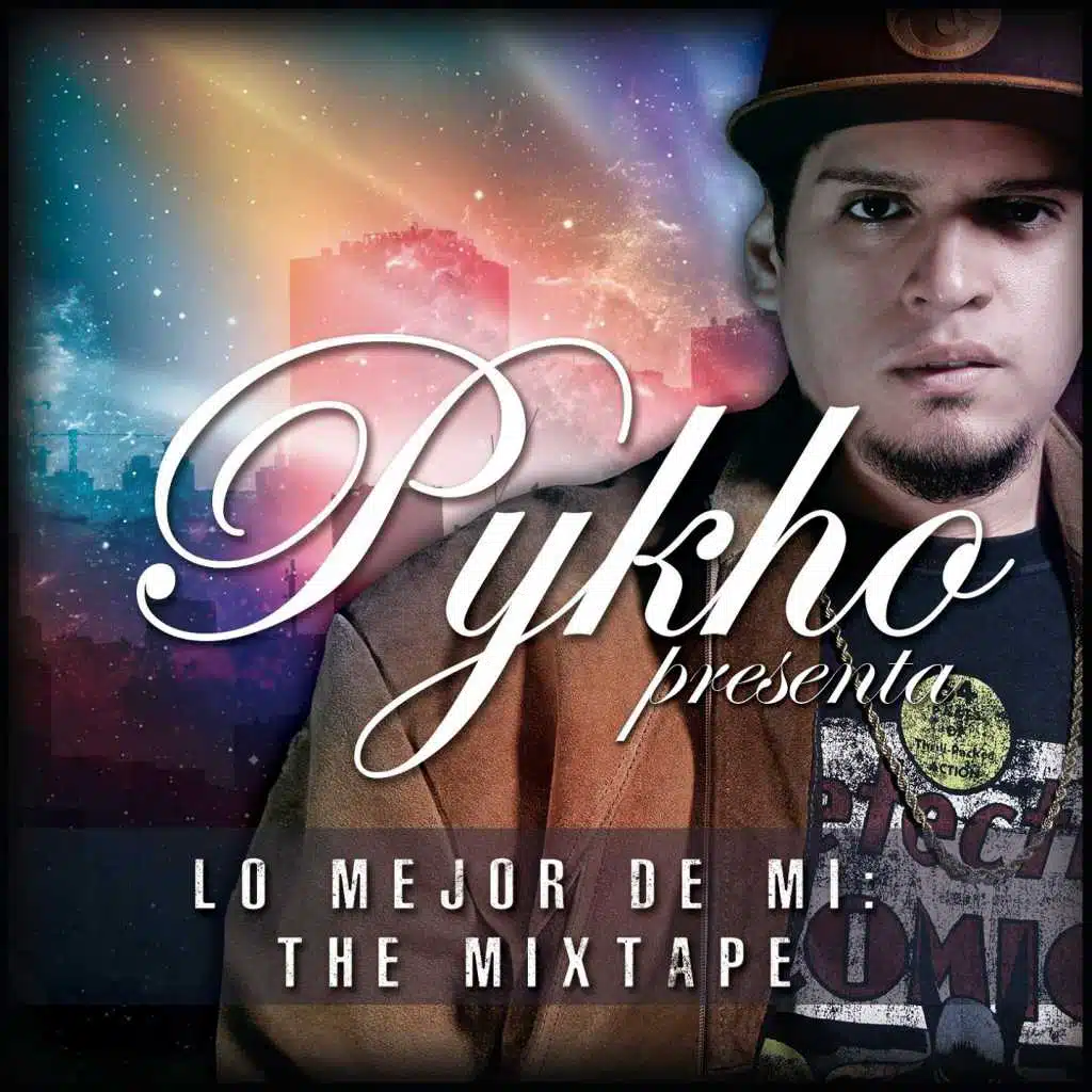 Fuego (feat. Pepe Cantarell, Rosete El Diligente & Chico Cruz)