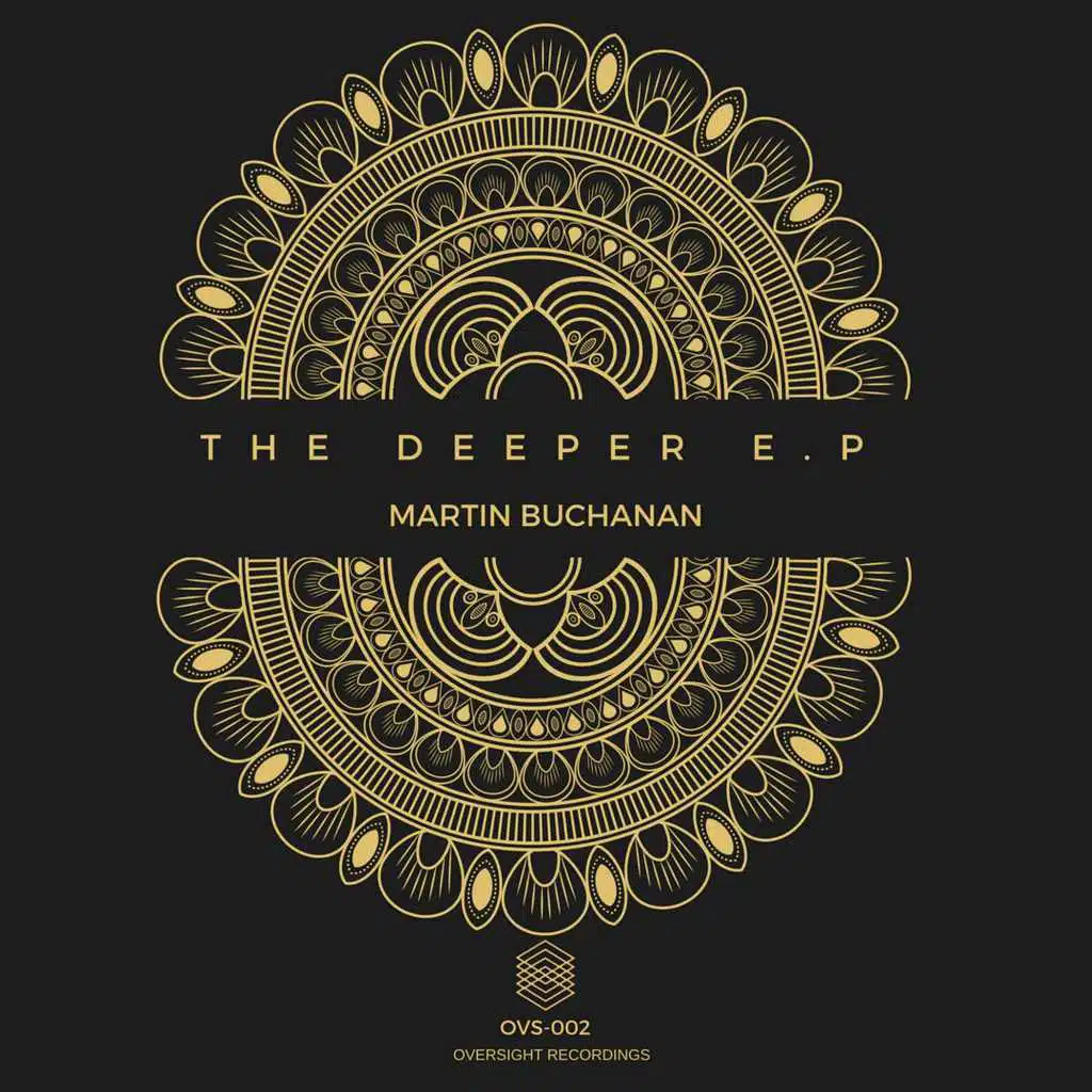 The Deeper EP