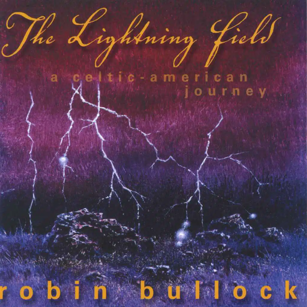 The Lightning Field