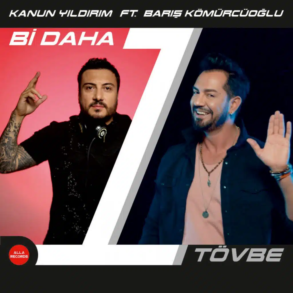 Kanun Yıldırım & Barış Kömürcüoğlu