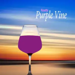 Purple Vine (Love Habibi Mix)