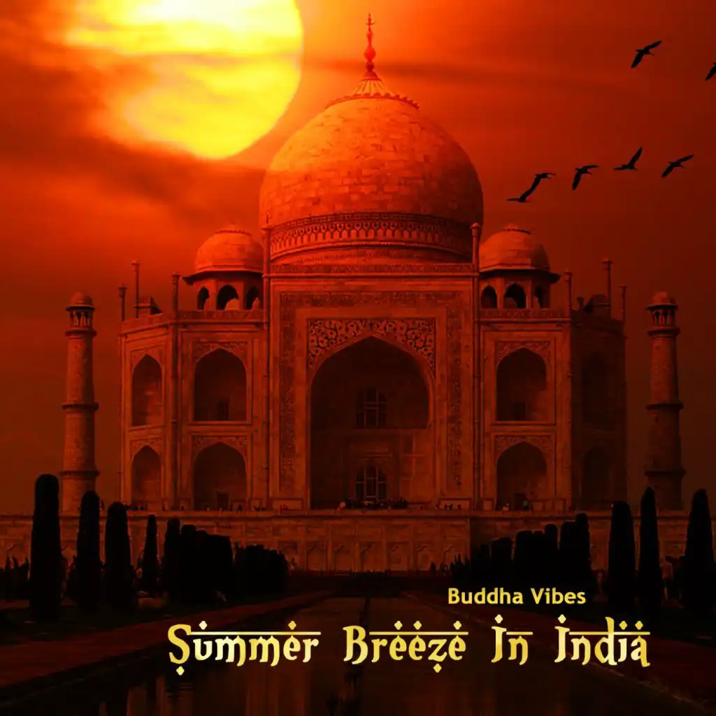 Summer Breeze in India (India Meets Ibiza Mix)