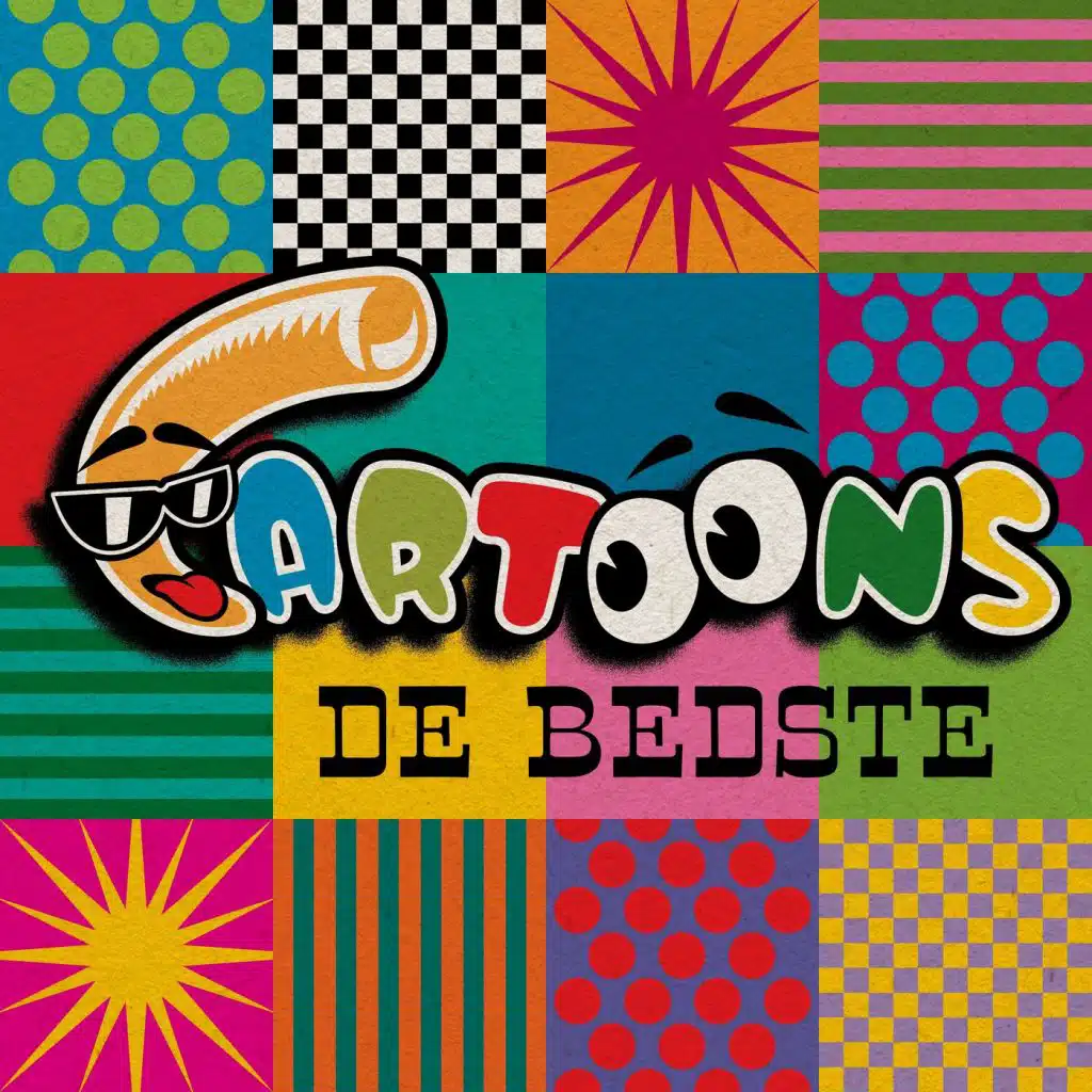 Witch Doctor (Radio Edit)