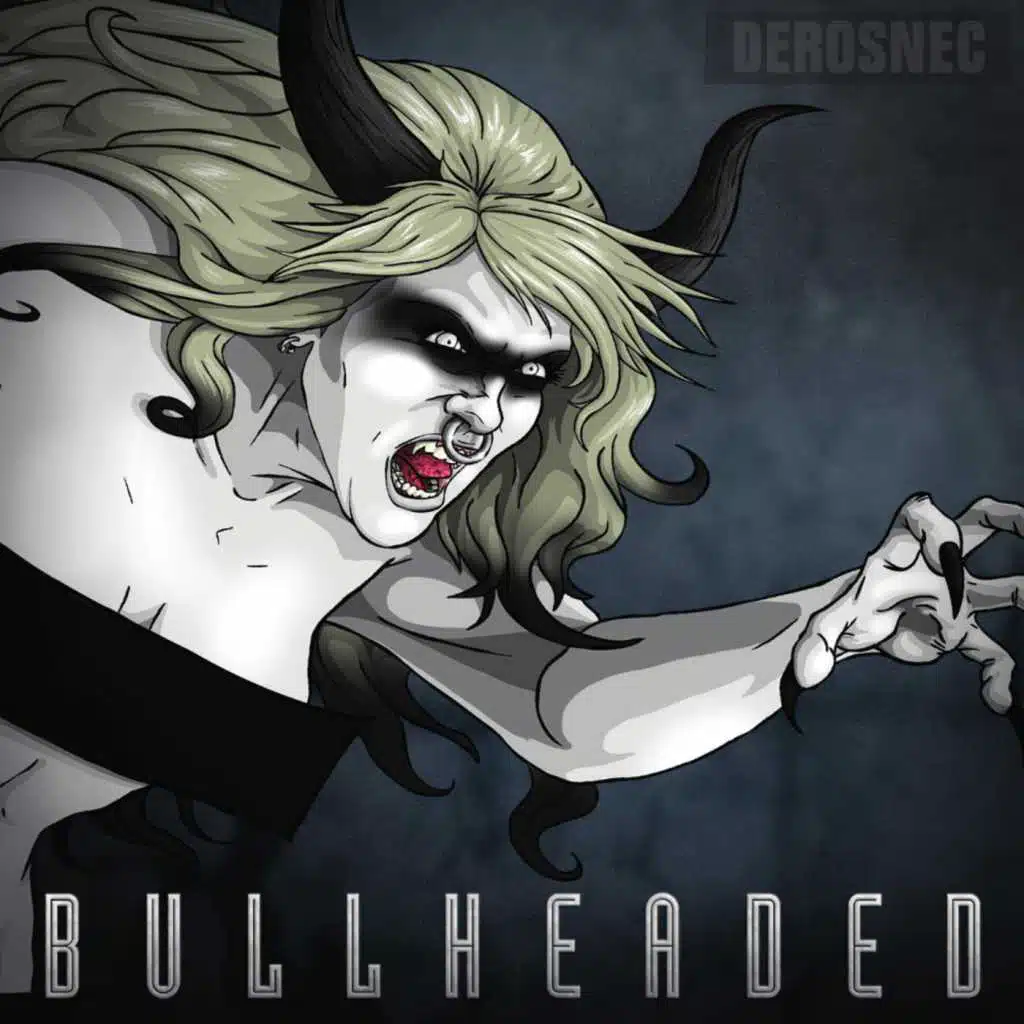 Bullheaded