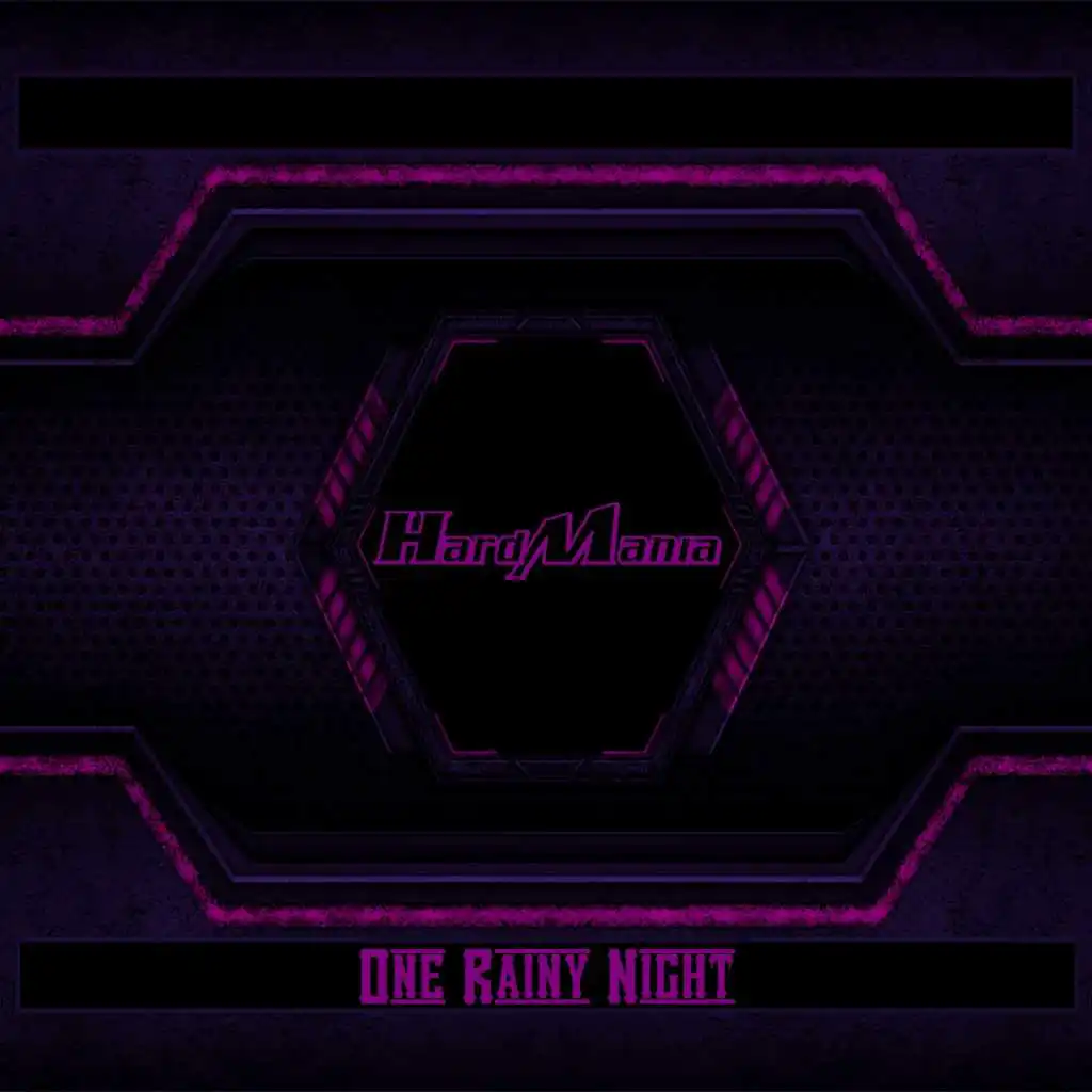 One Rainy Night (Radio Mix)