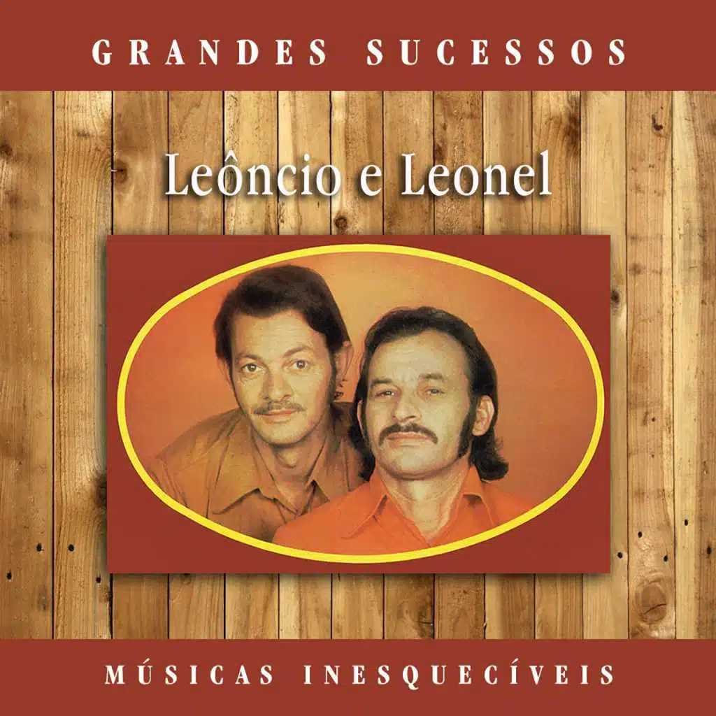 Leoncio E Leonel