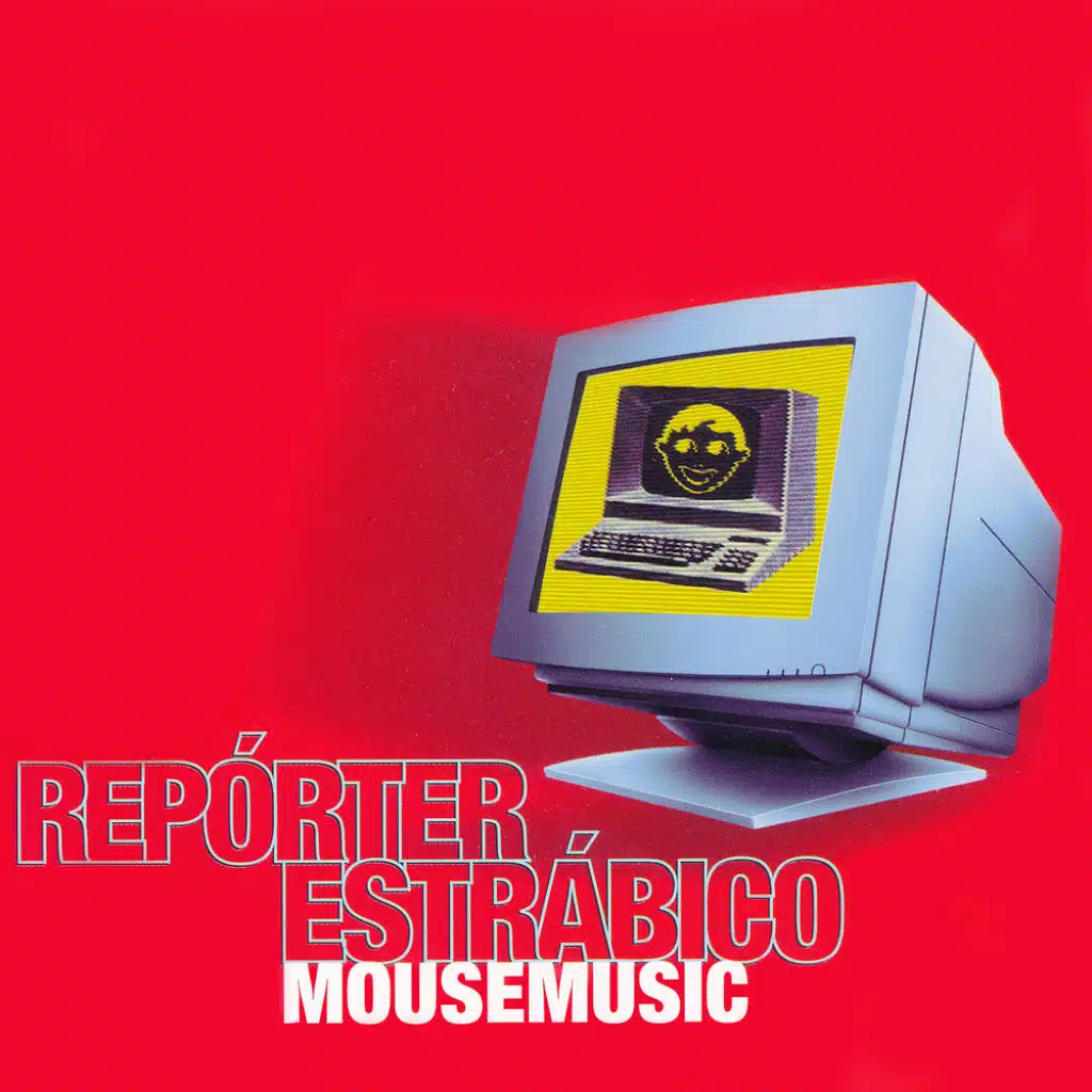 Mouse music