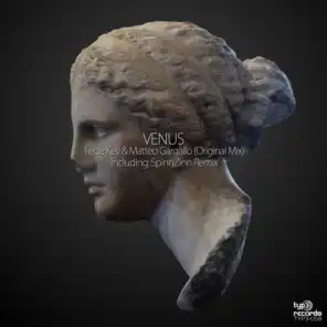 Venus (SpinnZinn Remix)