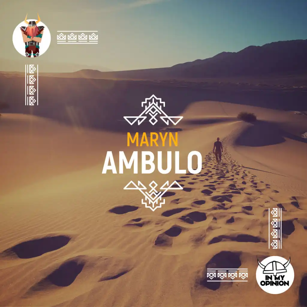 Ambulo (Extended Mix)