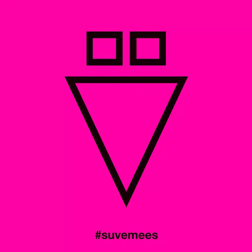 Suvemees