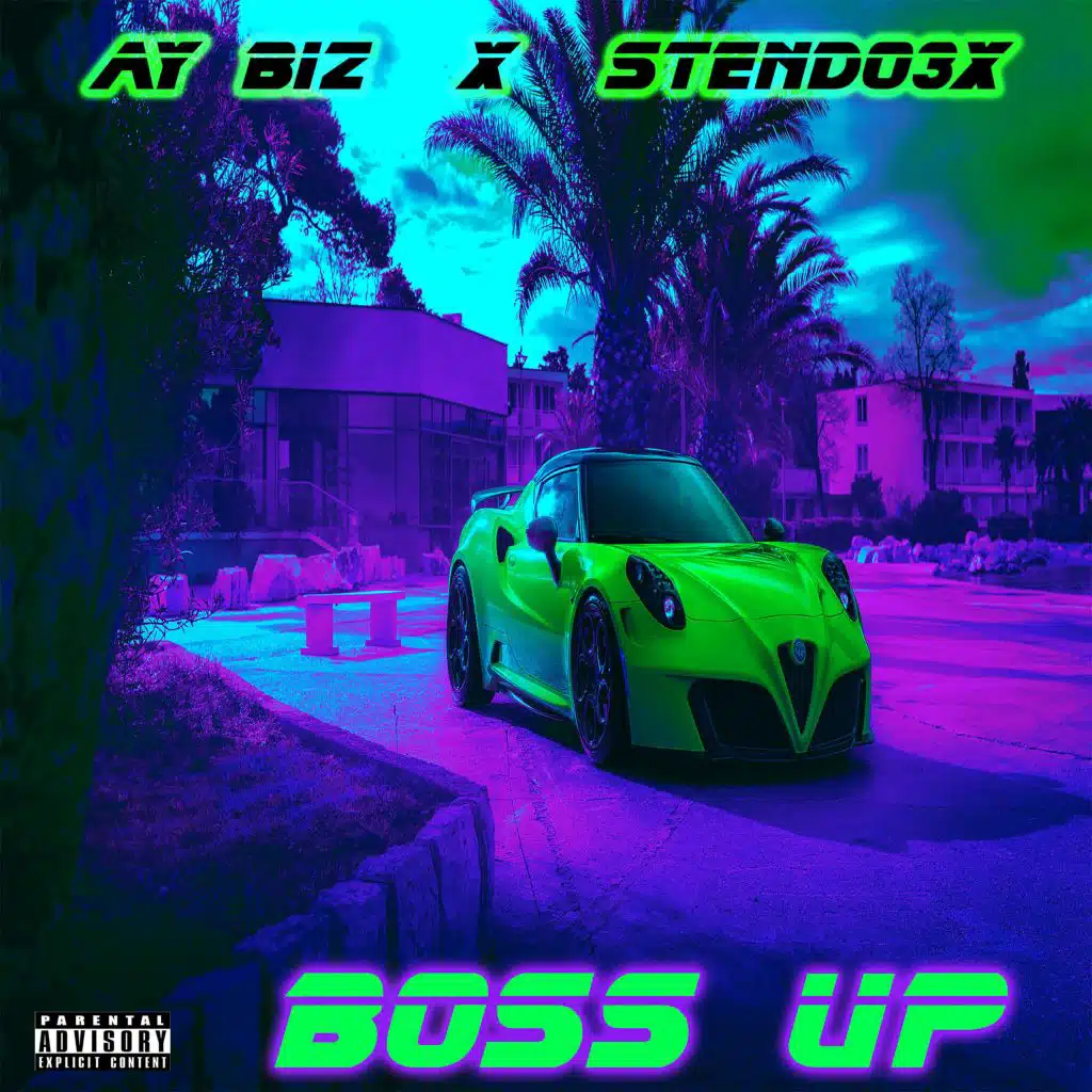 Boss Up (Single Edition)
