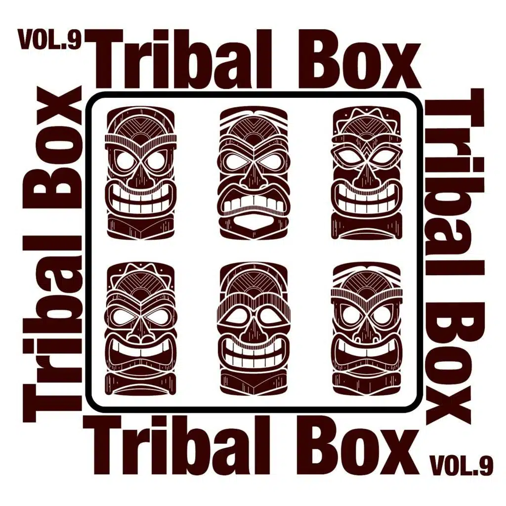 Street Tuff Street One (Tribe Mix)