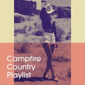 Campfire Country Playlist
