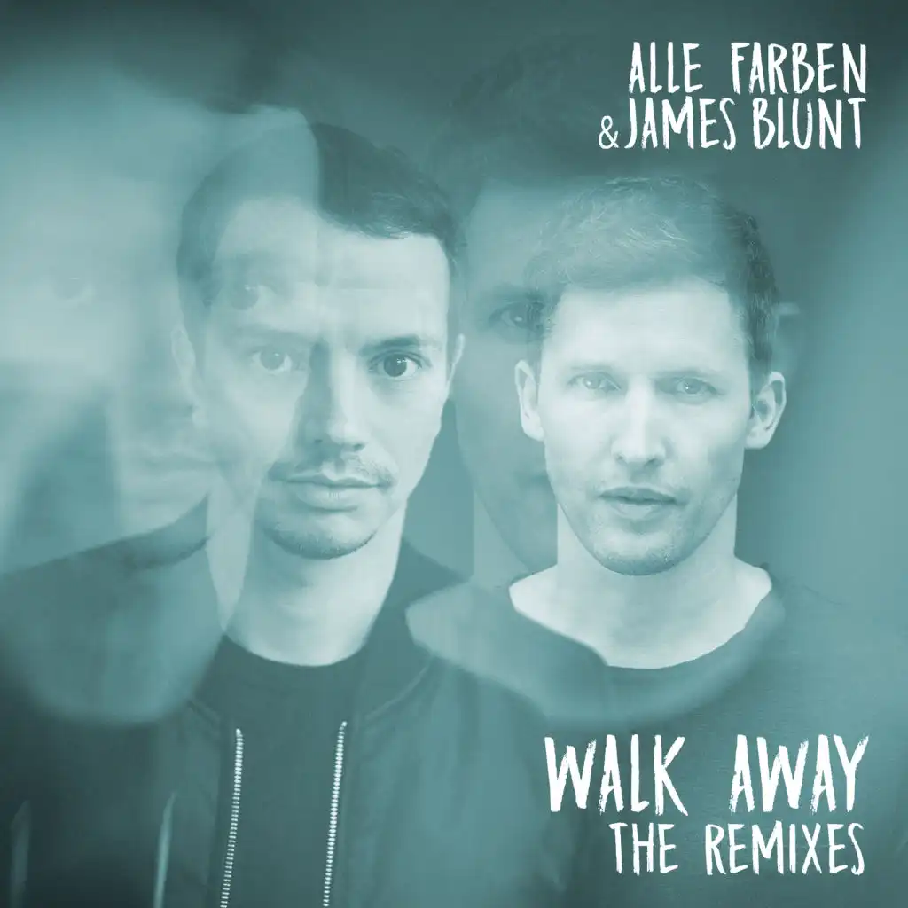 Walk Away (B-Case Remix)