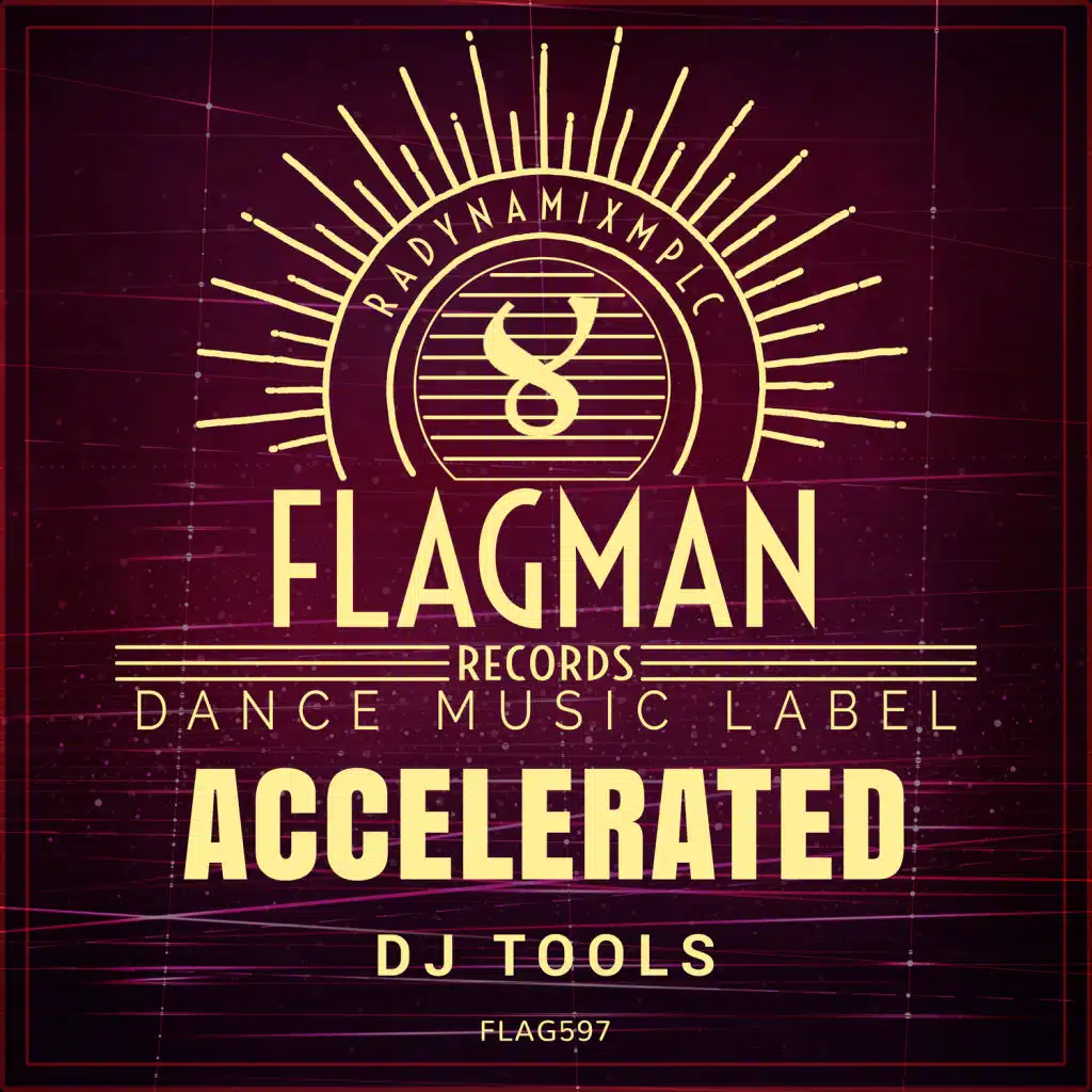 Catch The Wave (Dj Tools)