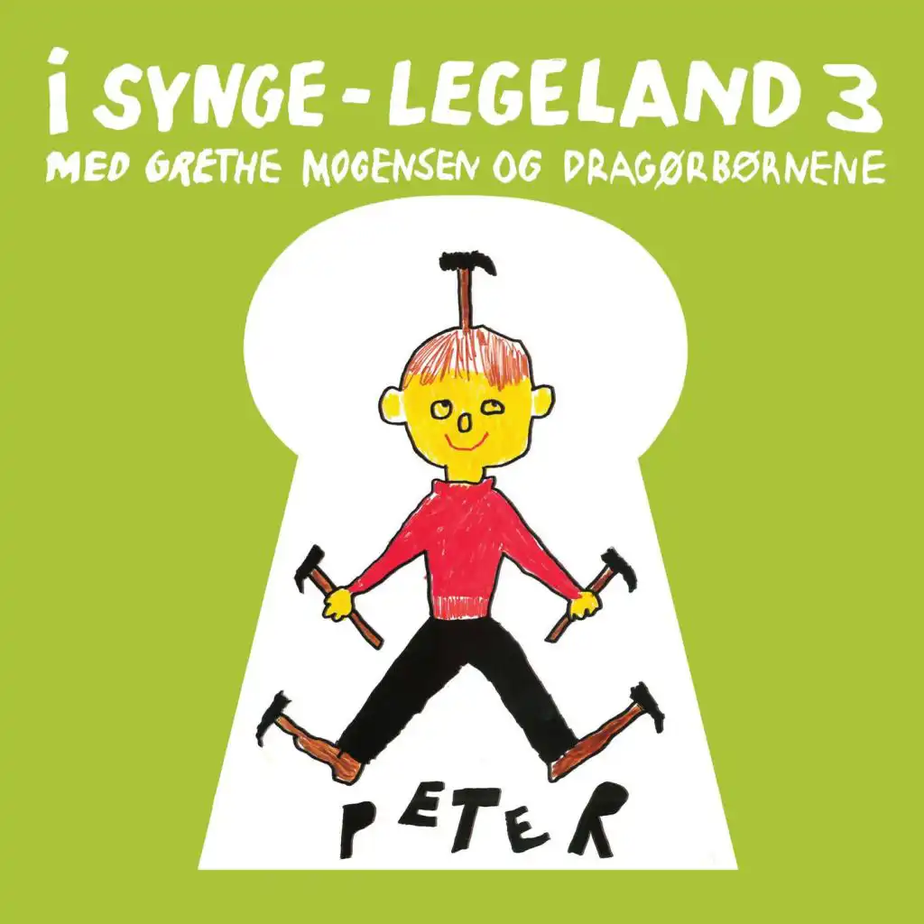 I Synge-Legeland 3 (Remastered)