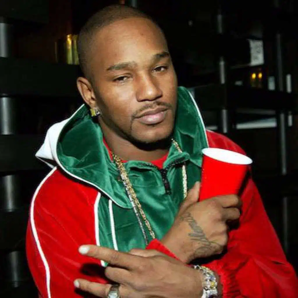 Cam'Ron