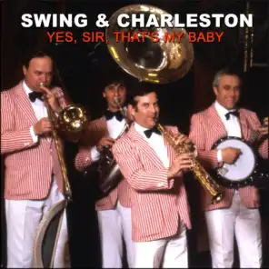 Transatlantic Swing Band
