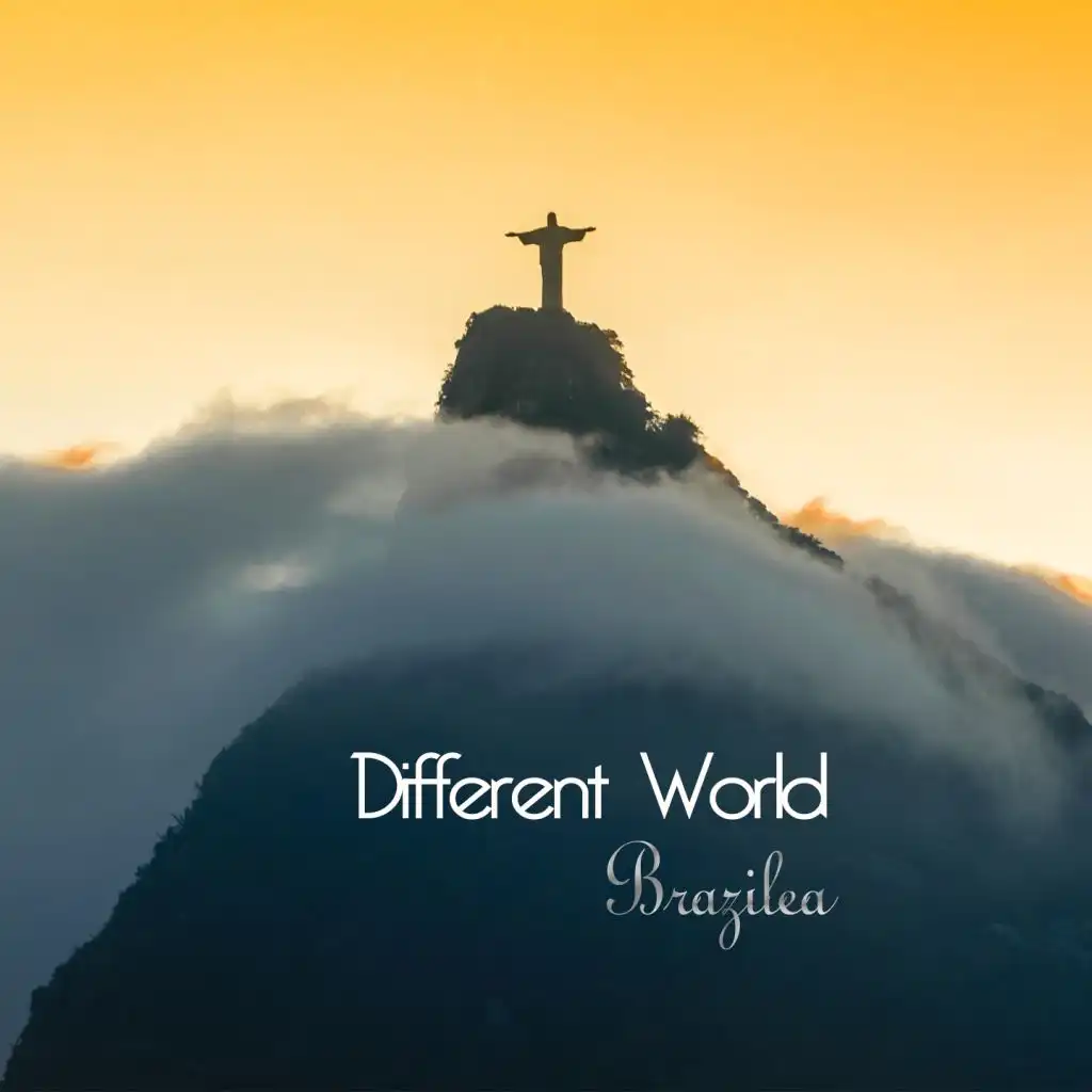 Different World (Copacabana Mix)