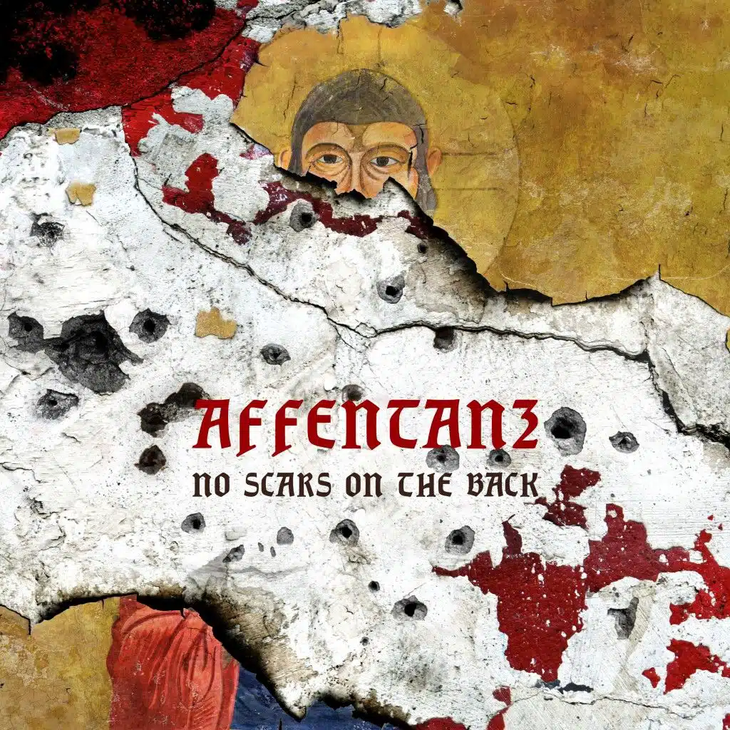 No Scars on the Back