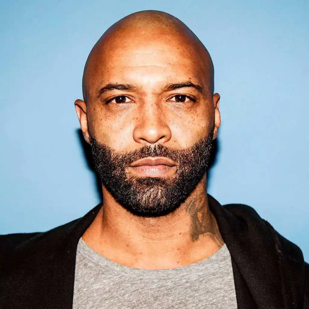 Joe Budden