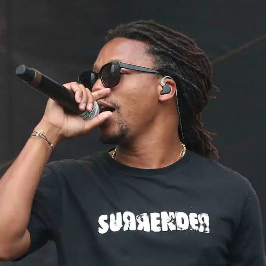 Lupe Fiasco