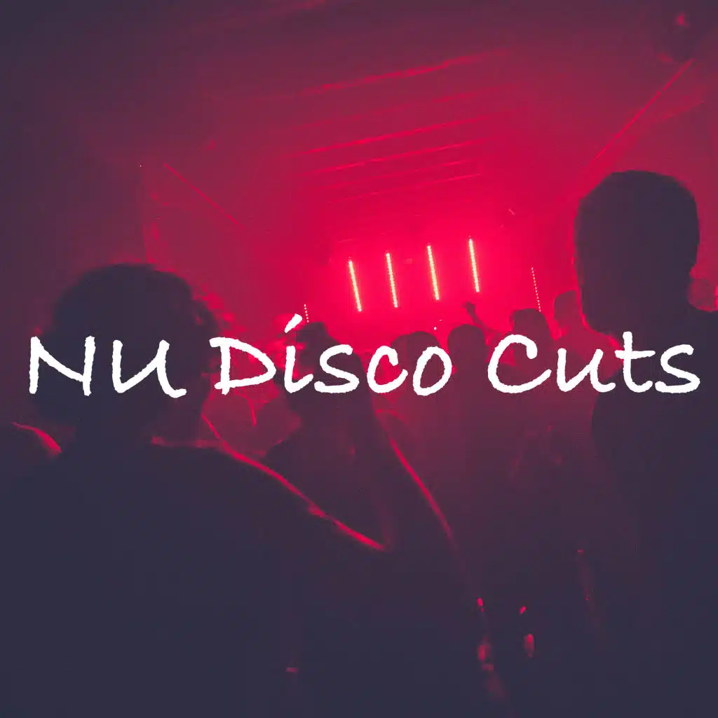 Nu Disco Cuts