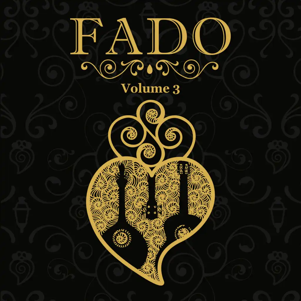 Fado Perdição (feat. Custódio Castelo, Jorge Fernando & Marino de Freitas)