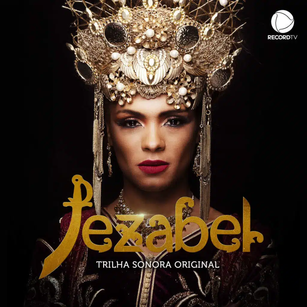 Jezabel (Trilha Sonora Oficial)