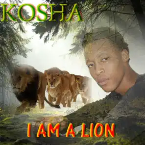 I Am a Lion (Instrumental)