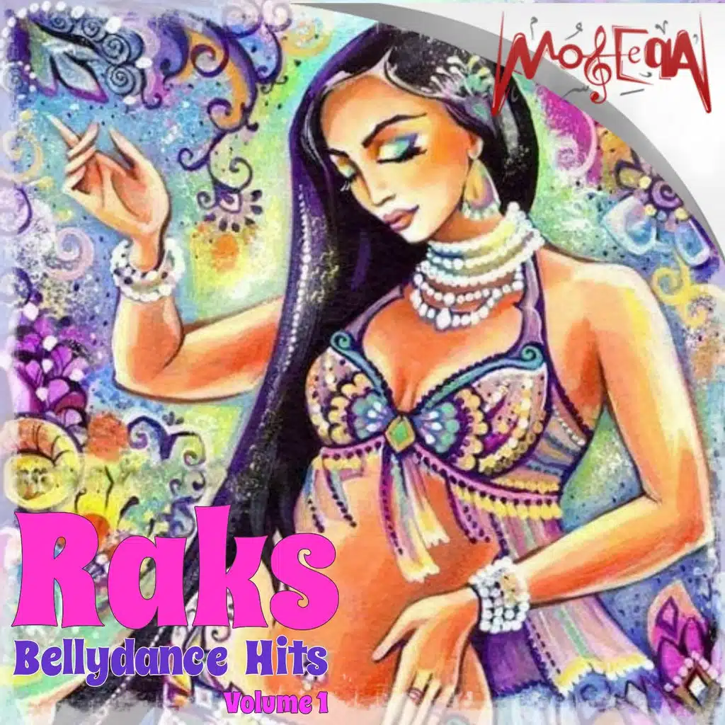 Raks: Bellydance Hits, Vol. 1 - Bellydance Hits Volume 1