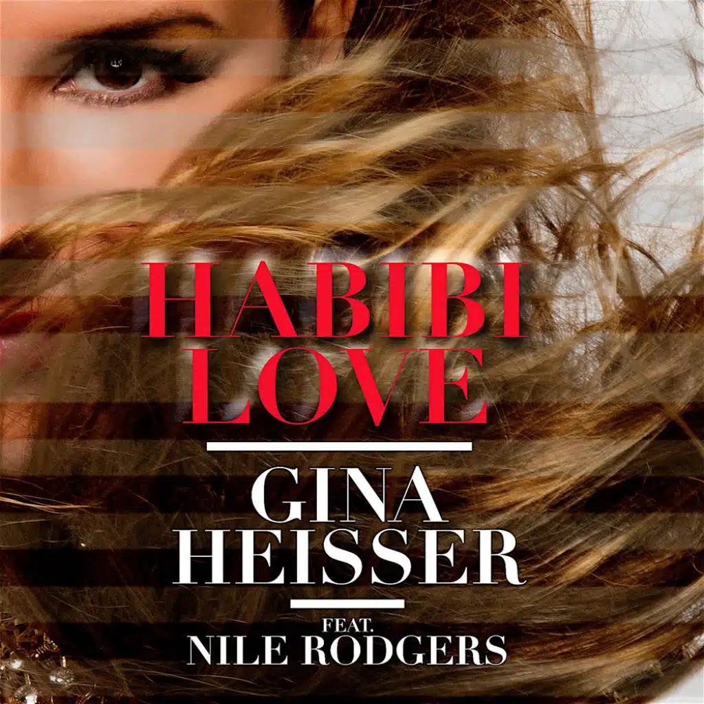 Habibi Love (feat. Nile Rodgers)