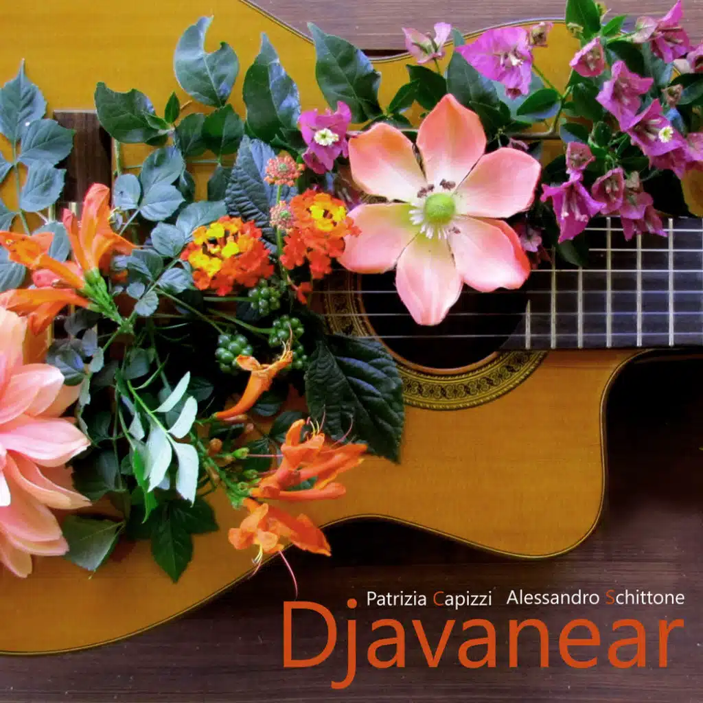 Djavanear
