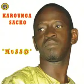 Karounga Sacko