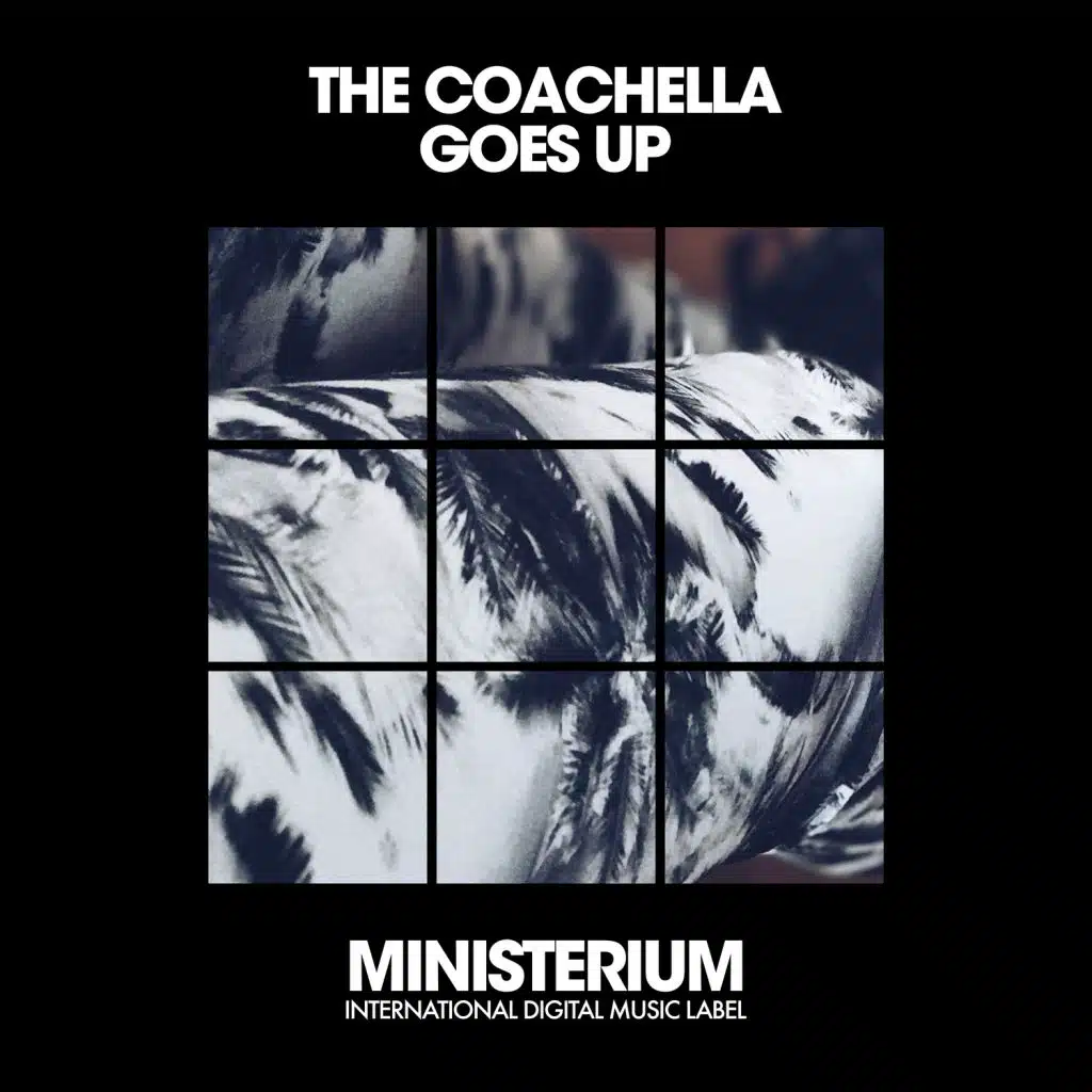 Goes Up (Bass House Dub Mix)