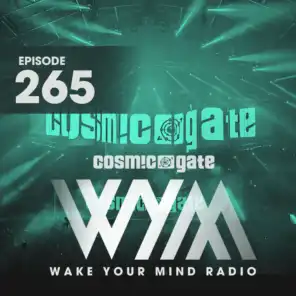 Wake Your Mind Intro (WYM265)