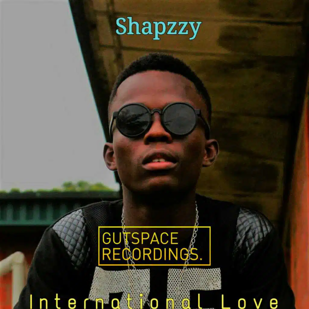 International Love, Vol. 1