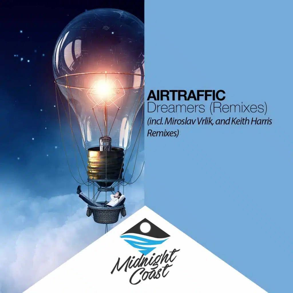 Dreamers (Miroslav Vrlik Remix)