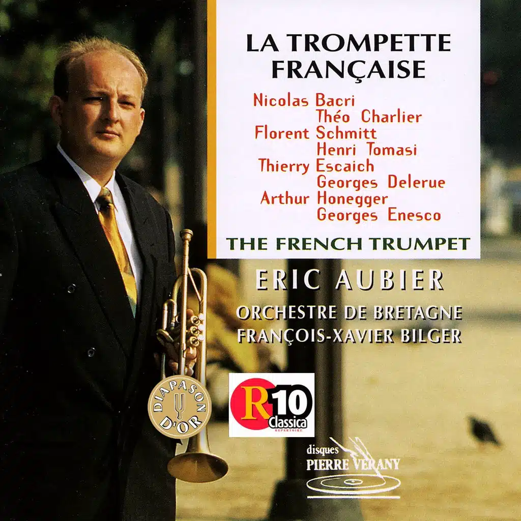 La Trompette Francaise, vol.1