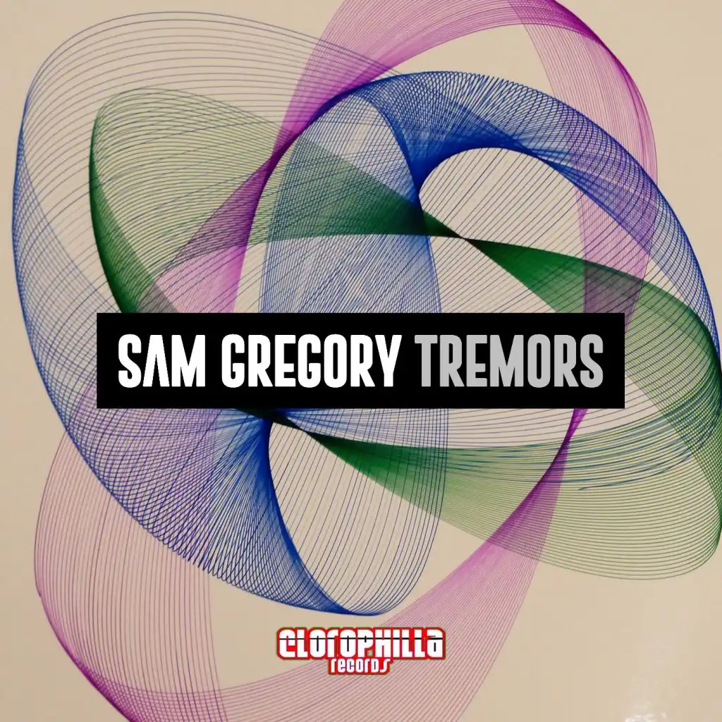 Tremors (Cesar D' Constanzzo Remix)